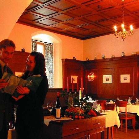 Romantik Hotel Tuchmacher Görlitz Exteriér fotografie