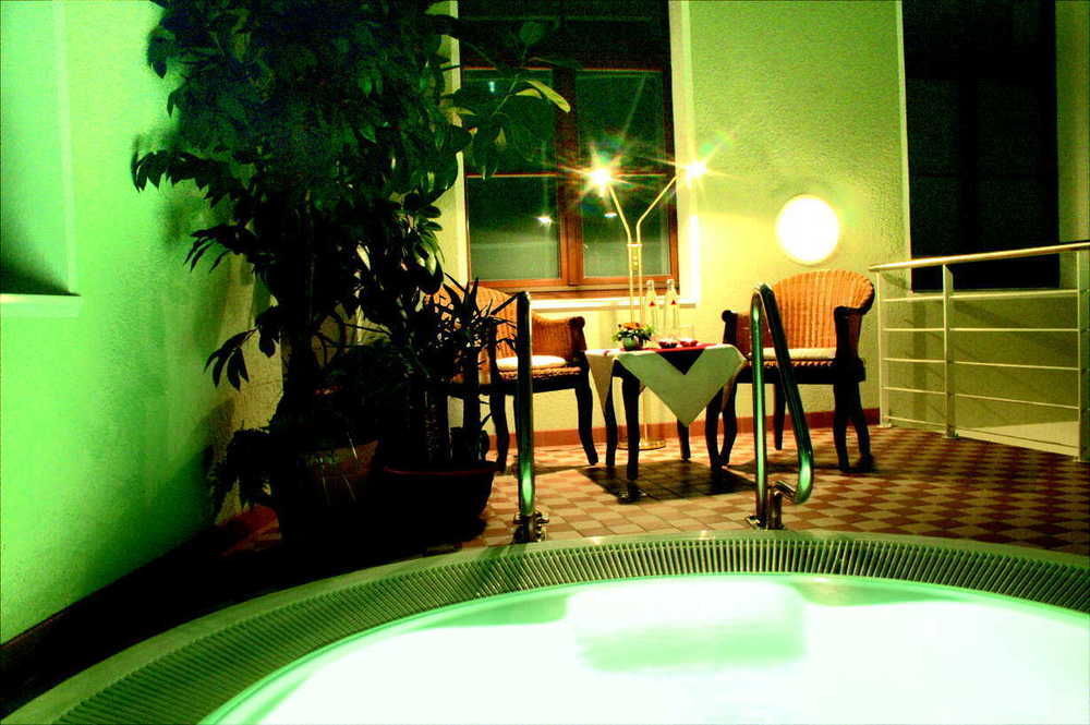 Romantik Hotel Tuchmacher Görlitz Zařízení fotografie