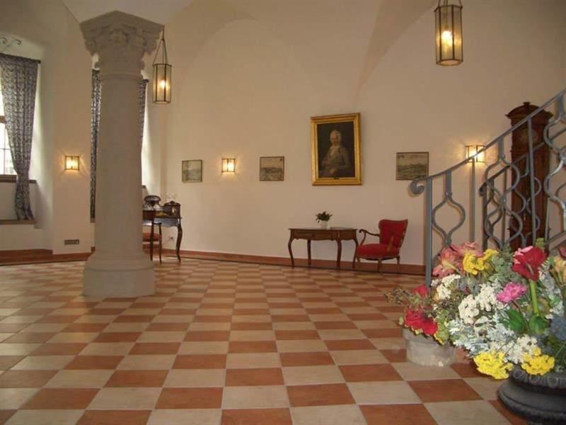 Romantik Hotel Tuchmacher Görlitz Exteriér fotografie